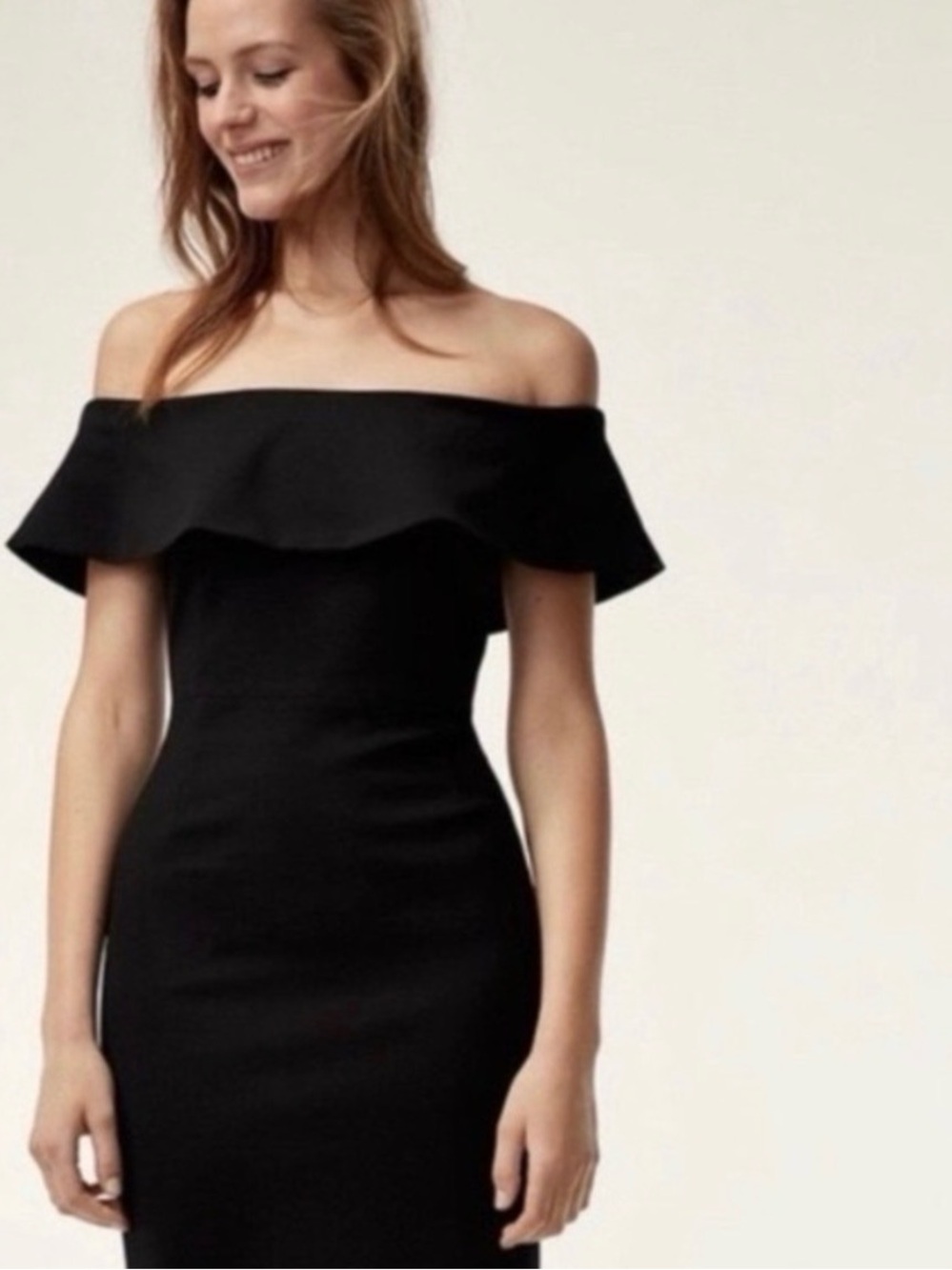 Babaton Ruslan dress